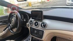 مرسيدس بنز CLA